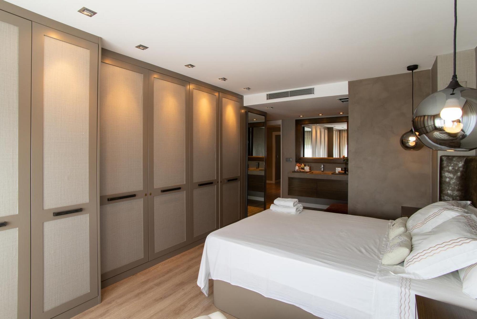 شقة Vivienda De Lujo Junto Al Mar لقنت المظهر الخارجي الصورة