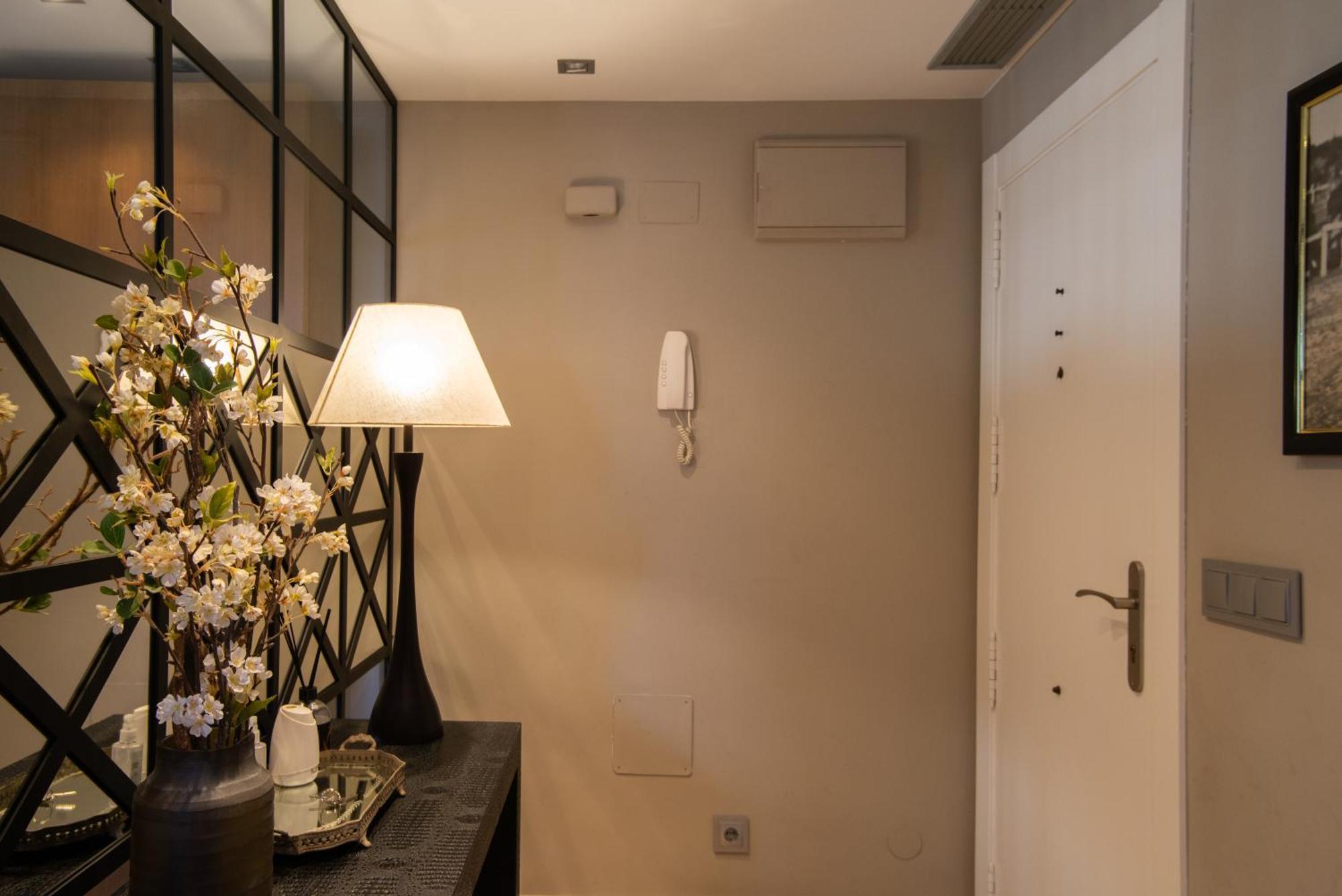 شقة Vivienda De Lujo Junto Al Mar لقنت المظهر الخارجي الصورة