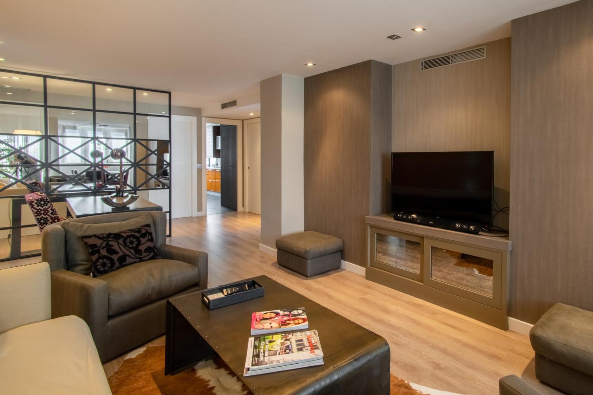 شقة Vivienda De Lujo Junto Al Mar لقنت المظهر الخارجي الصورة