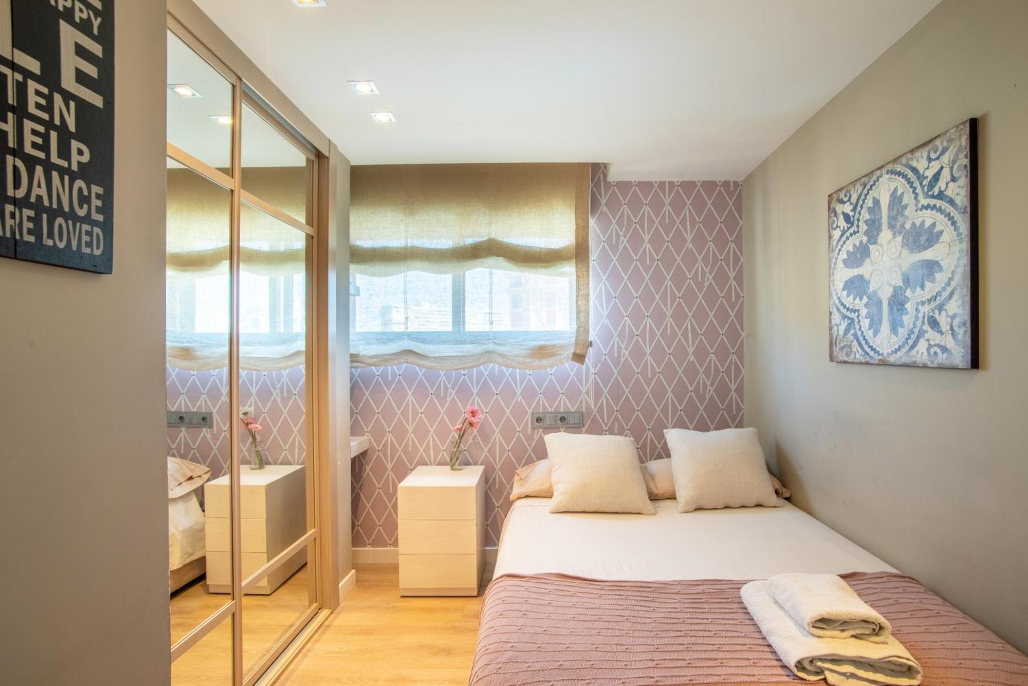 شقة Vivienda De Lujo Junto Al Mar لقنت المظهر الخارجي الصورة
