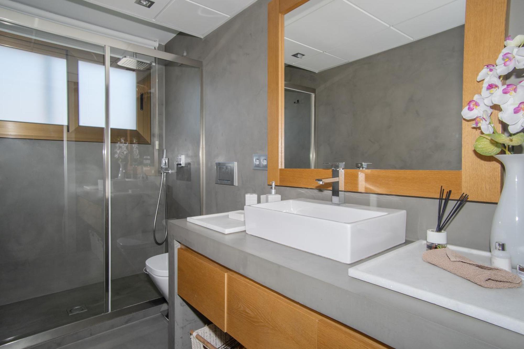 شقة Vivienda De Lujo Junto Al Mar لقنت المظهر الخارجي الصورة