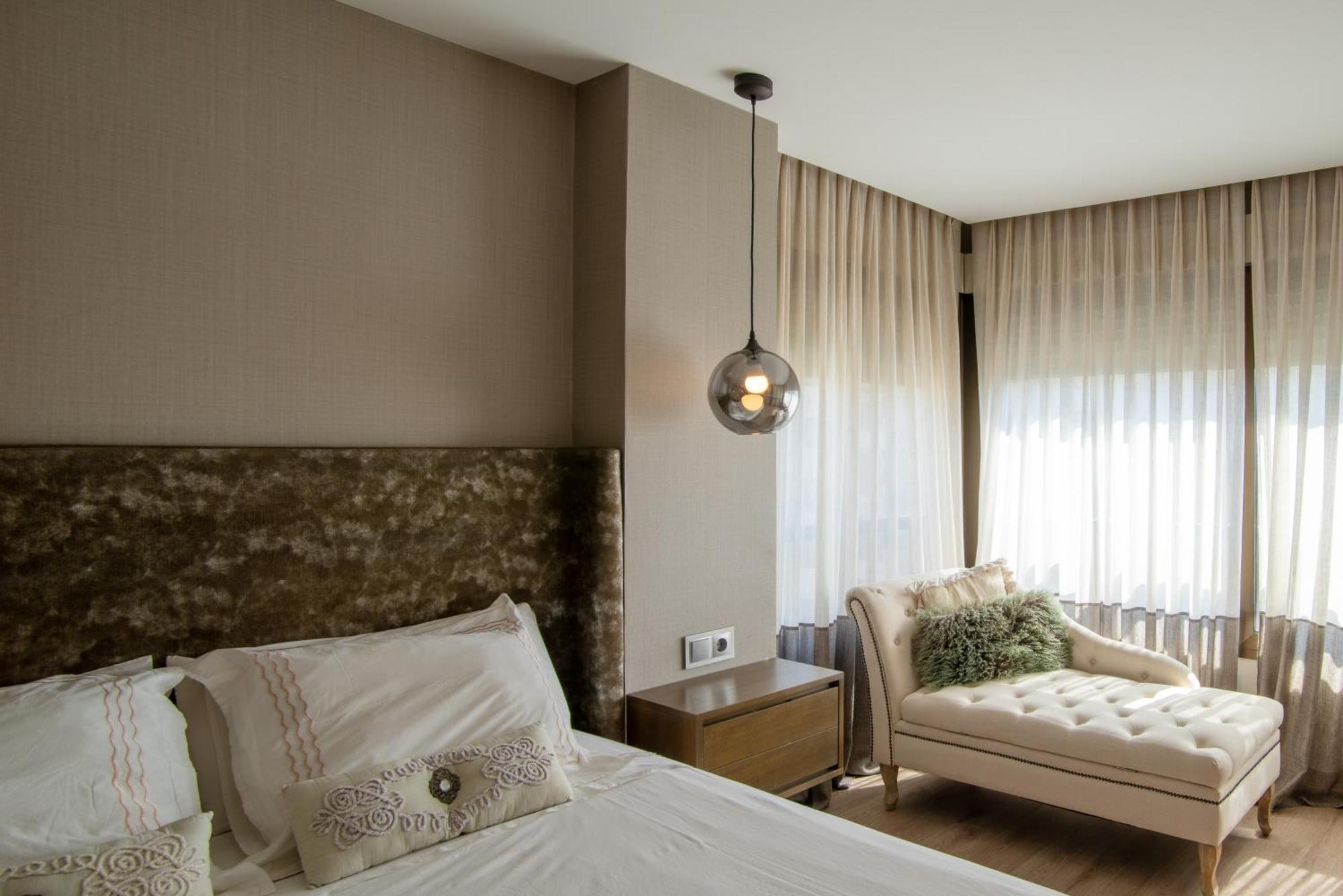 شقة Vivienda De Lujo Junto Al Mar لقنت المظهر الخارجي الصورة
