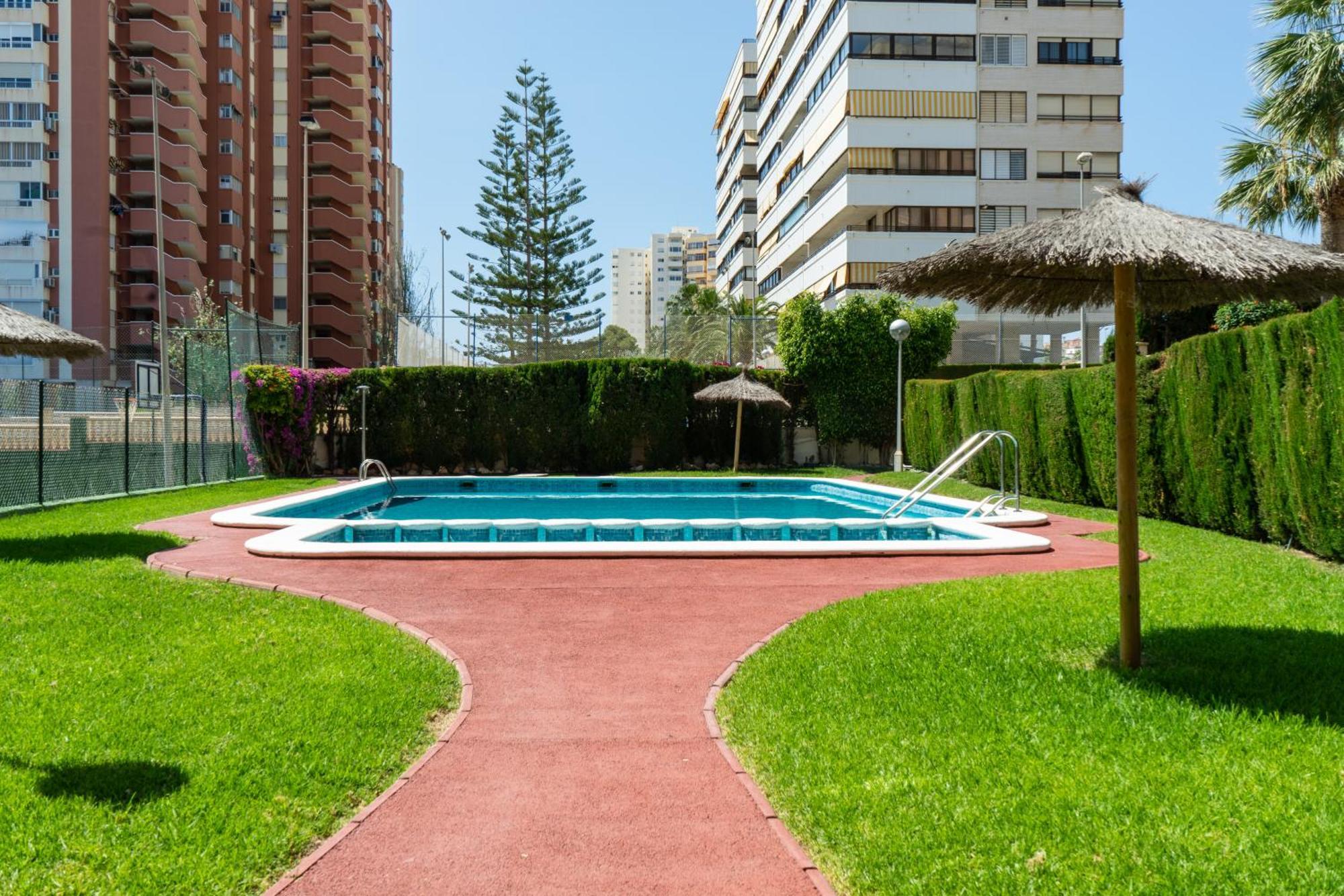 شقة Vivienda De Lujo Junto Al Mar لقنت المظهر الخارجي الصورة