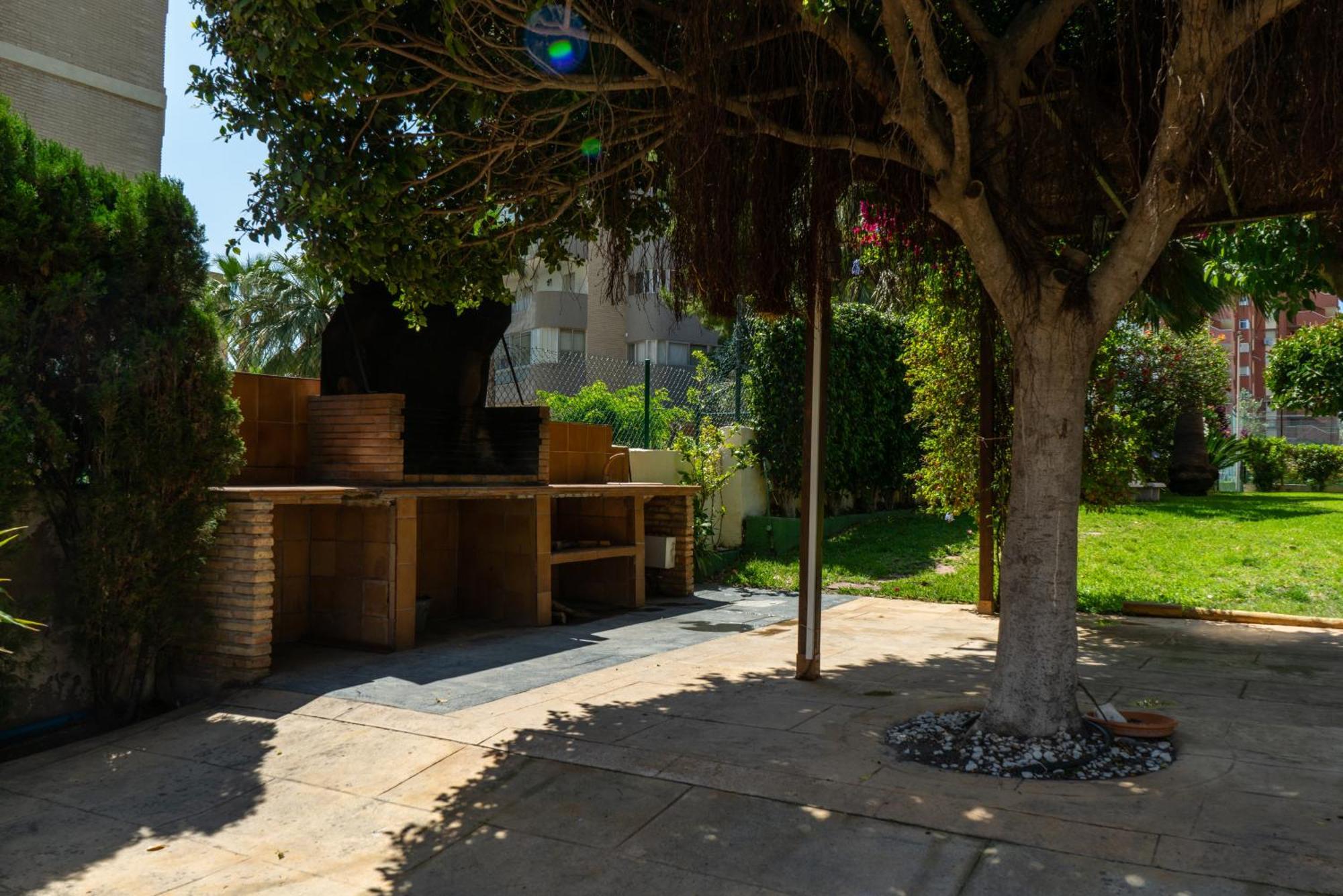 شقة Vivienda De Lujo Junto Al Mar لقنت المظهر الخارجي الصورة