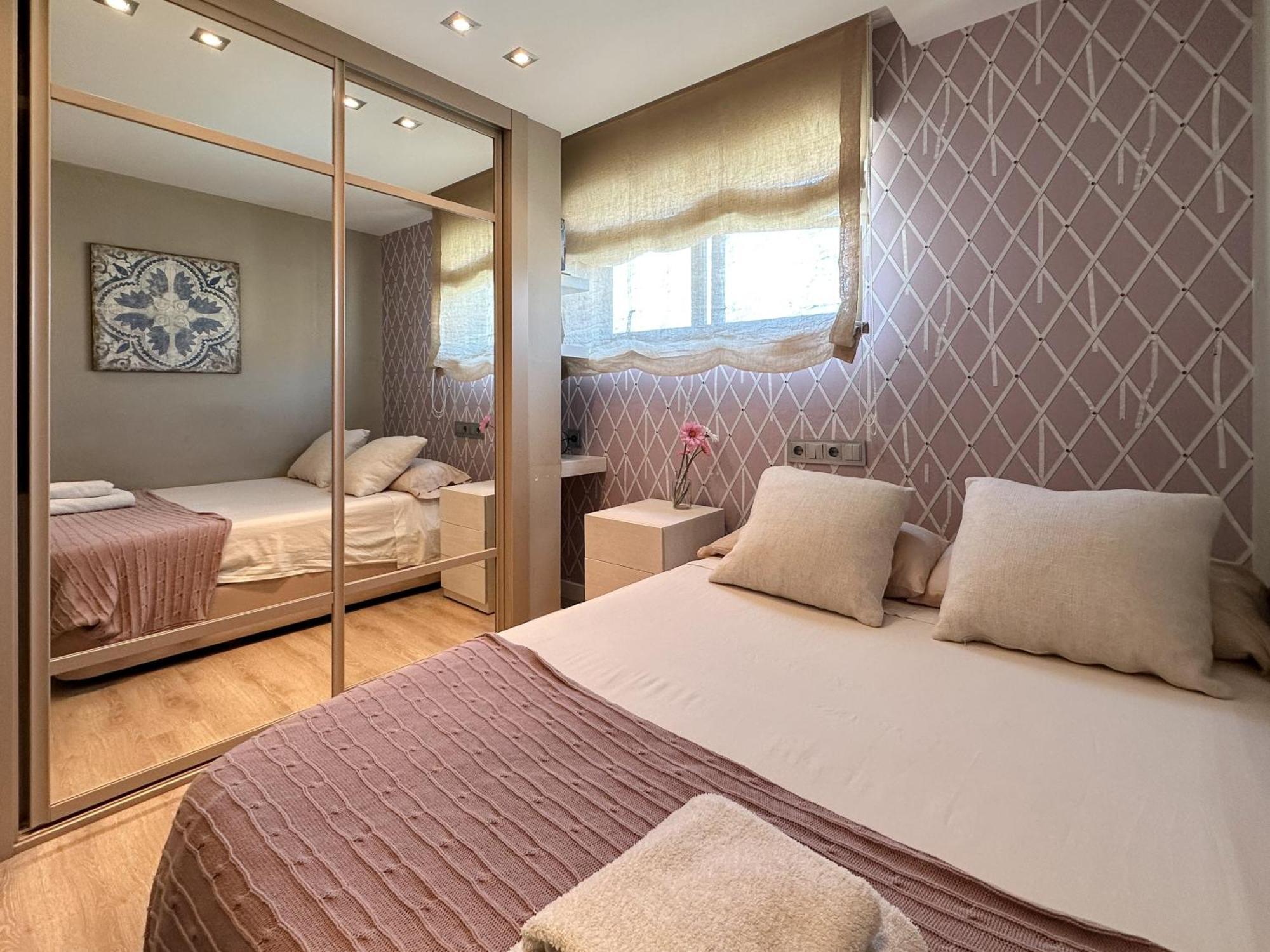 شقة Vivienda De Lujo Junto Al Mar لقنت المظهر الخارجي الصورة