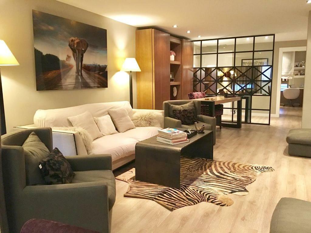 شقة Vivienda De Lujo Junto Al Mar لقنت المظهر الخارجي الصورة